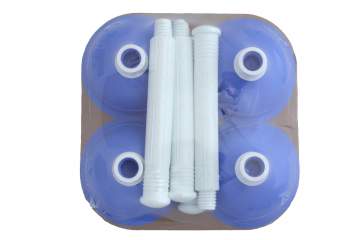 Plunger for sink