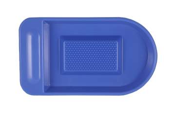 Grater for fruits and vegetables
