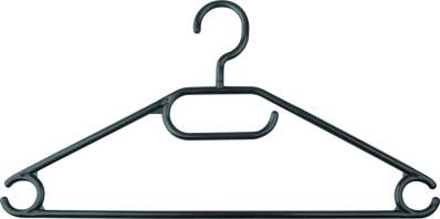 Simple hanger with rotable hook