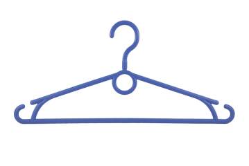 Simple hanger with rotable hook