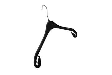Hanger for dresses and blouses 