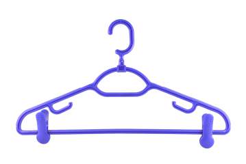 Costume hanger 