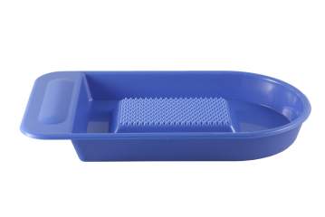 Grater for fruits and vegetables
