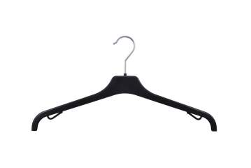  Hanger for blouses, dresses and t-shirts, with small hooks