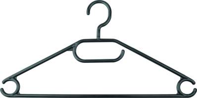 Simple hanger with rotable hook - ECO version
